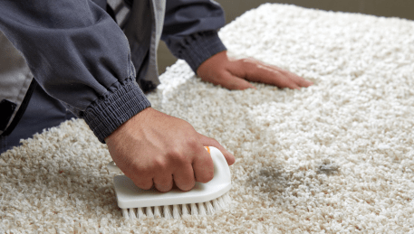 Professional Rug Cleaning Kilsyth
